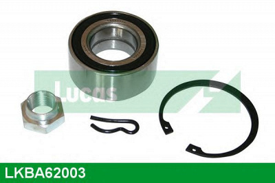 LUCAS ENGINE DRIVE lkba62003 -  Комплект подшипника ступицы колеса